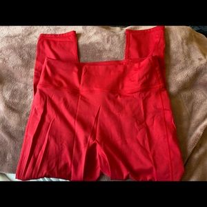 Motion 365 Fabletics leggings